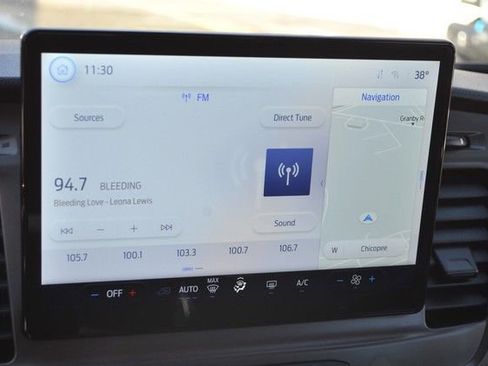 Used 2022 Ford Transit 350 XLT image 27