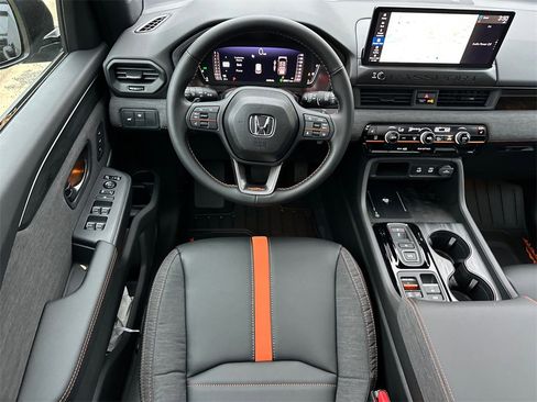 New 2026 Honda Passport TrailSport image 21