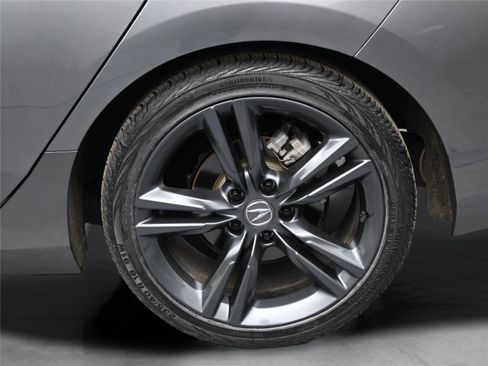 Used 2024 Acura Integra A-Spec image 11