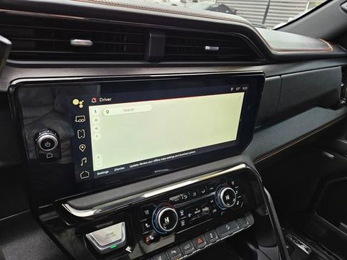 Used 2024 GMC Sierra 3500 AT4 w/ AT4 Preferred Package image 29