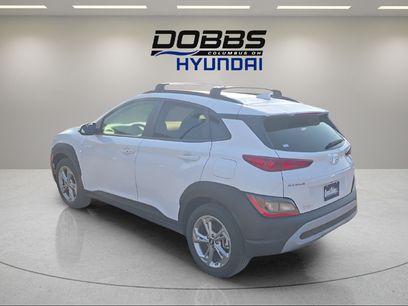 Used 2023 Hyundai Kona SEL w/ Cargo Package