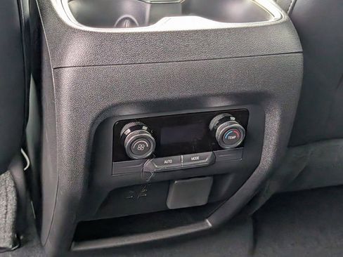 New 2026 Buick Enclave Sport Touring w/ Power Package image 23