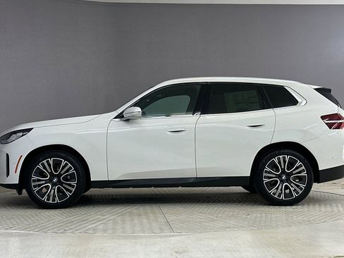 New 2026 BMW X3 xDrive30 w/ Convenience Package image 2