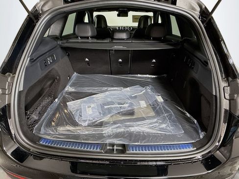 New 2026 Mercedes-Benz GLC 300 4MATIC image 27