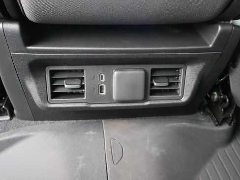 New 2026 Chevrolet Silverado 1500 RST AWD/4WD image 9