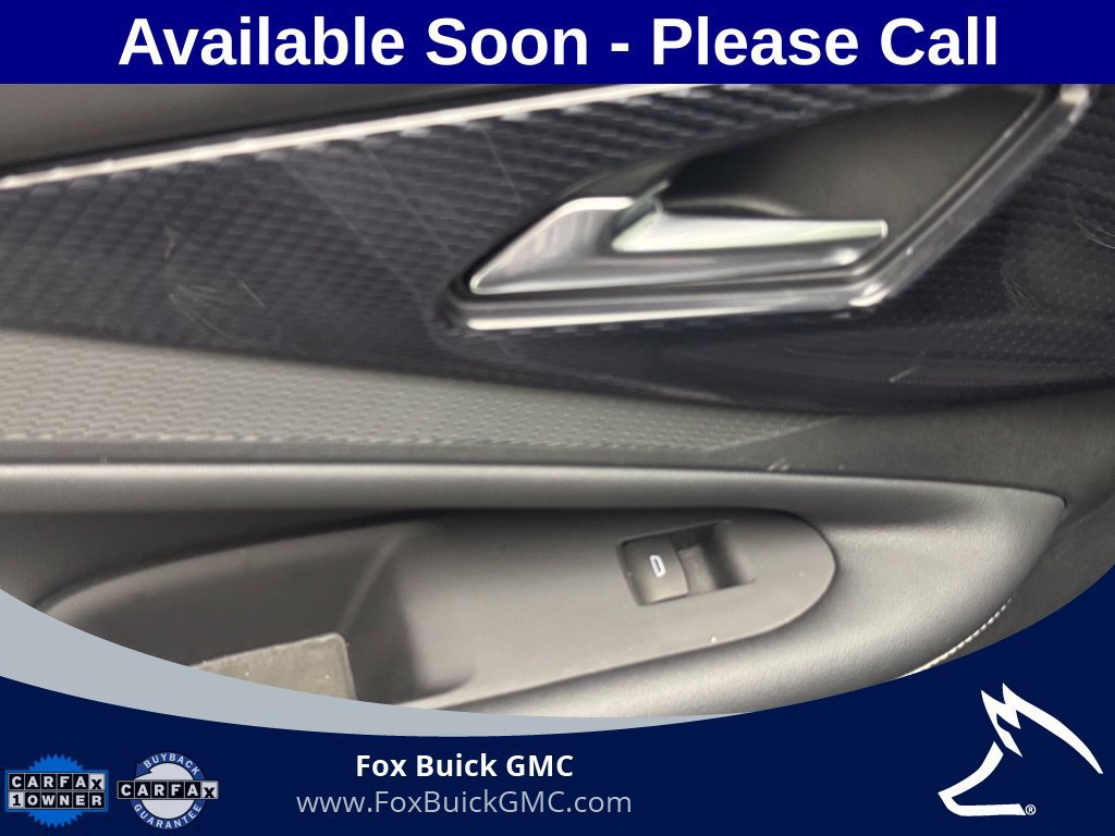 Used 2024 Chevrolet Blazer EV LT AWD/4WD image 26