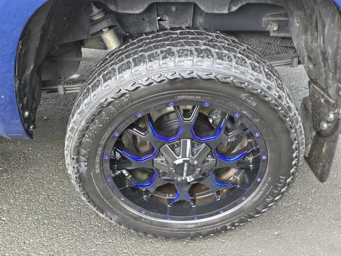 Used 2014 Toyota Tundra Limited w/ Limited Premium Package AWD/4WD image 37