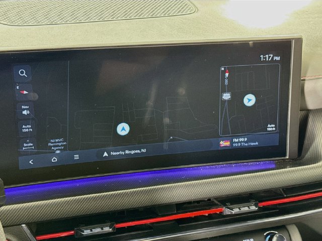 Certified 2024 Hyundai Sonata N Line FWD image 17