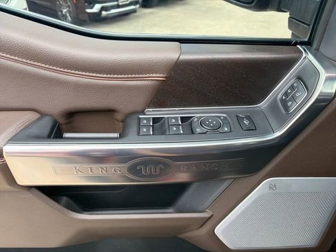Used 2026 Ford F250 King Ranch w/ FX4 Off-Road Package AWD/4WD image 4