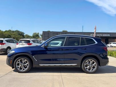 Used 2023 BMW X3 sDrive30i w/ Premium Package
