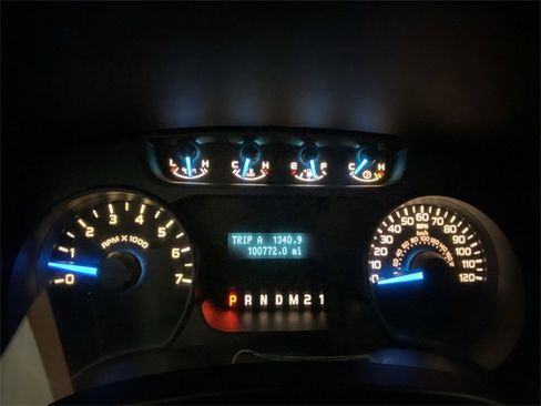 Used 2013 Ford F150 XL w/ Mid Equipment Group image 15