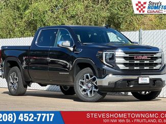 New 2026 GMC Sierra 1500 SLE AWD/4WD video 1
