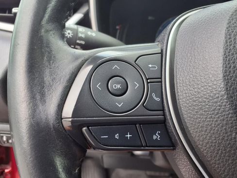 Used 2023 Toyota Corolla XSE image 26