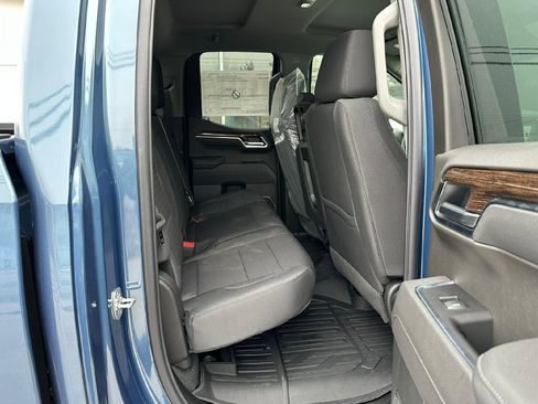 New 2026 GMC Sierra 1500 Elevation image 28
