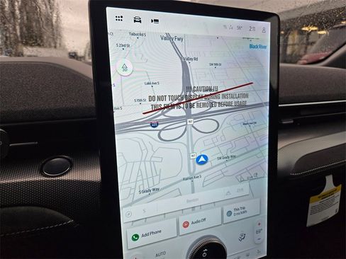 New 2025 Ford Mustang Mach-E GT w/ Interior Protection Package image 14