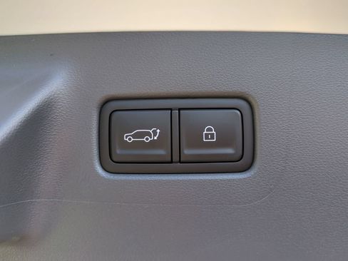 New 2026 Hyundai Santa Fe Calligraphy w/ Tow & Go Package FWD image 15