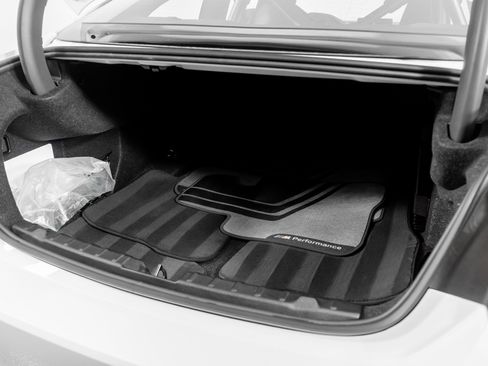 Used 2016 BMW M4 GTS image 53