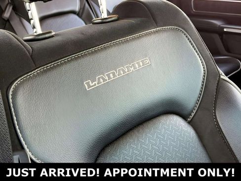 Used 2020 RAM 1500 Laramie image 32