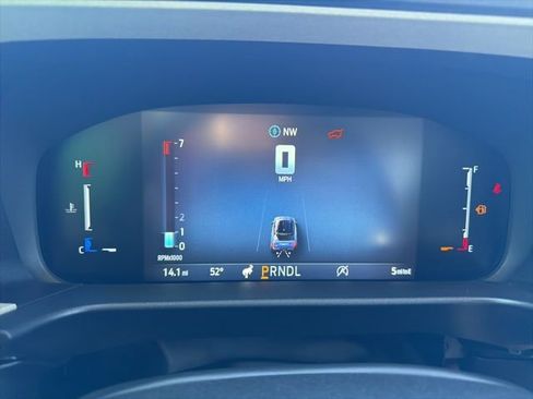 New 2026 Ford Bronco Sport Big Bend w/ Convenience Package image 20