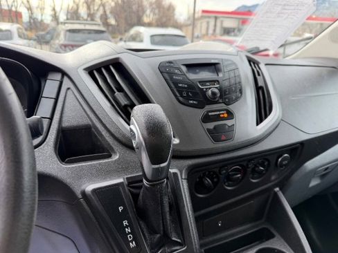 Used 2018 Ford Transit 250 130 Low Roof image 29