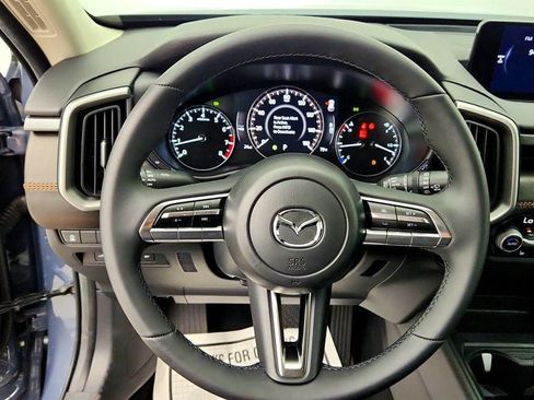 Used 2026 MAZDA CX-50 AWD 2.5 S w/ Premium Package image 13