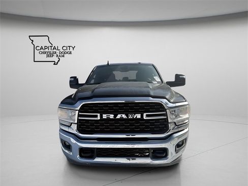 Used 2024 RAM 2500 Big Horn w/ Bed Utility Group image 3