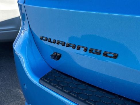 New 2026 Dodge Durango GT image 11