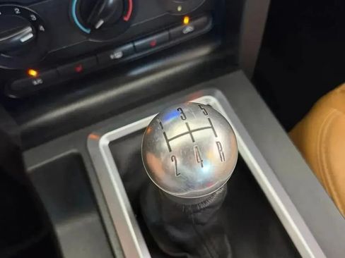 Used 2008 Ford Mustang GT Premium RWD image 15