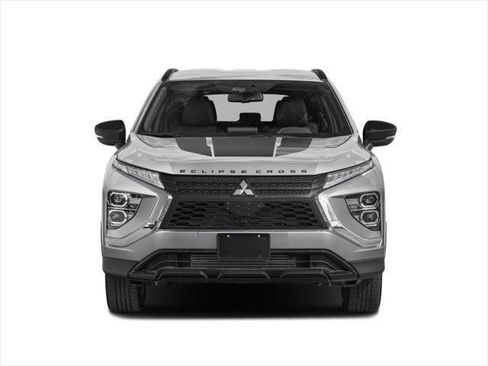 Used 2025 Mitsubishi Eclipse Cross AWD image 49