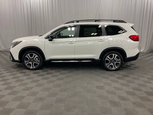 New 2026 Subaru Ascent Limited AWD/4WD image 7