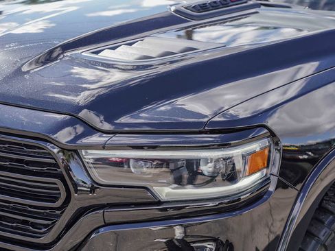 Used 2021 RAM 1500 Limited w/ Night Edition image 20