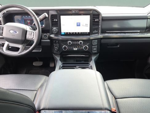 Used 2026 Ford F350 Lariat w/ Lariat Ultimate Package image 13