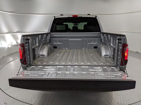 New 2025 Ford F150 STX w/ Equipment Group 200A image 23