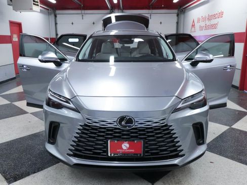Used 2023 Lexus RX 350 Premium Plus w/ Accessory Package (K3) FWD image 29