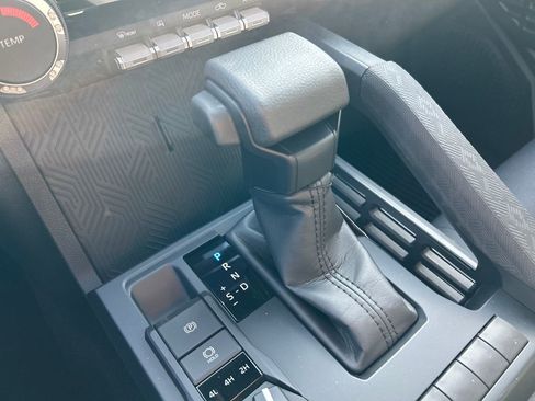 New 2025 Toyota Tacoma SR image 16