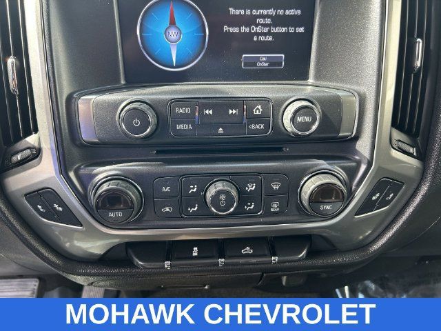Used 2018 Chevrolet Silverado 1500 LT w/ All Star Edition AWD/4WD image 18