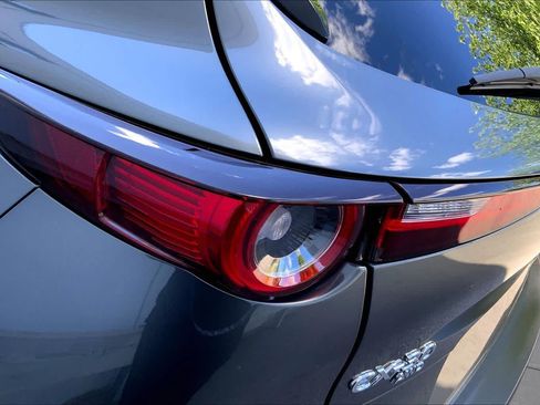 Certified 2025 MAZDA CX-30 2.5 Turbo w/ Premium Plus Pkg AWD/4WD image 29