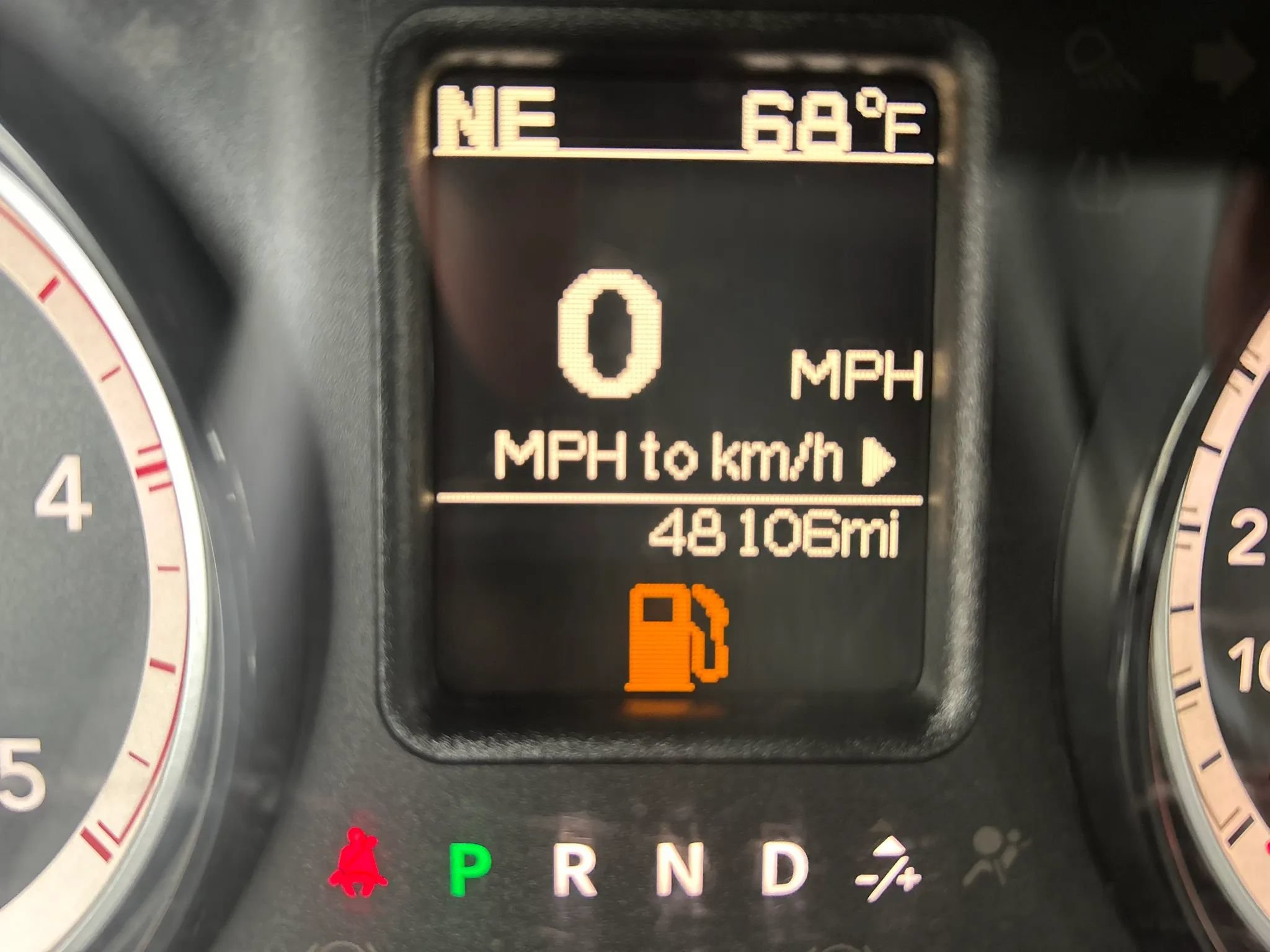 Used 2017 RAM 3500 Tradesman w/ Popular Equipment Group AWD/4WD image 13