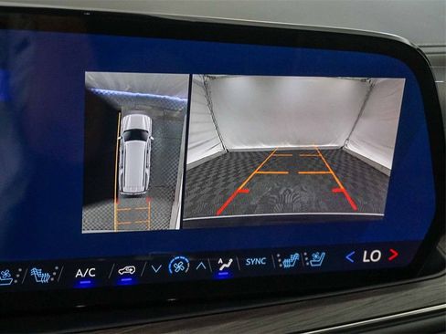 New 2026 Chevrolet Suburban Premier w/ Sun And Tow Package RWD image 23