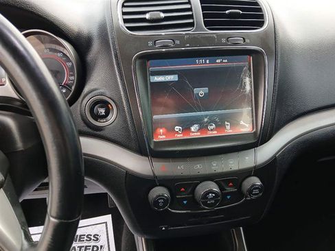 Used 2016 Dodge Journey Crossroad w/ Quick Order Package 28V image 15