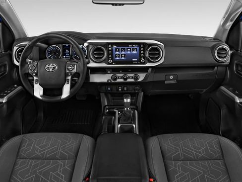 Used 2024 Toyota Tacoma SR5 image 3