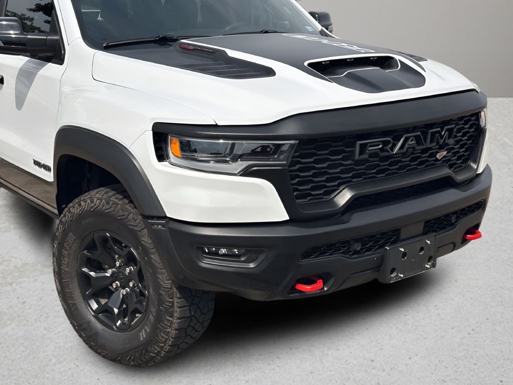 Used 2026 RAM 1500 RHO AWD/4WD image 23