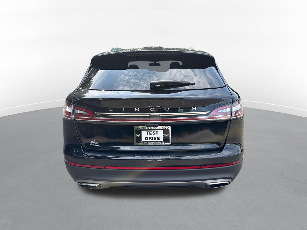 Used 2023 Lincoln Nautilus Reserve w/ Equipment Group 201A AWD/4WD image 7