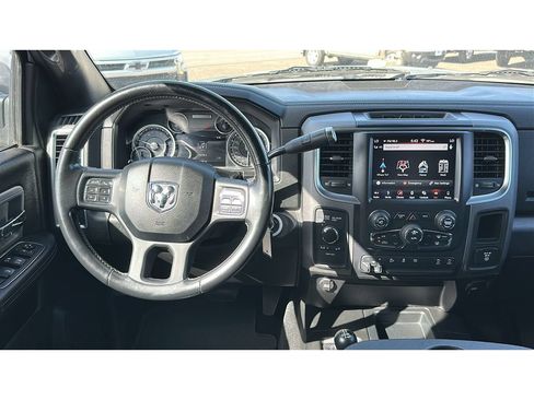 Used 2018 RAM 2500 Power Wagon w/ Luxury Group AWD/4WD image 21