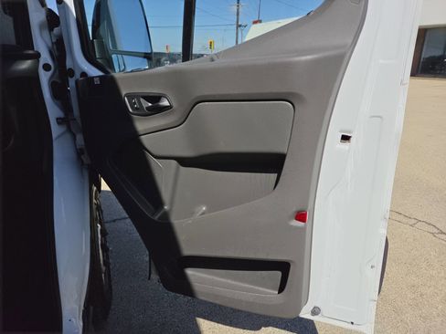 Used 2020 Ford Transit 350 148 High Roof Extended AWD image 26