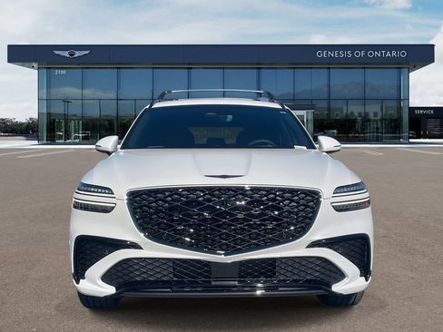 New 2026 Genesis GV70 2.5T Sport Prestige image 5