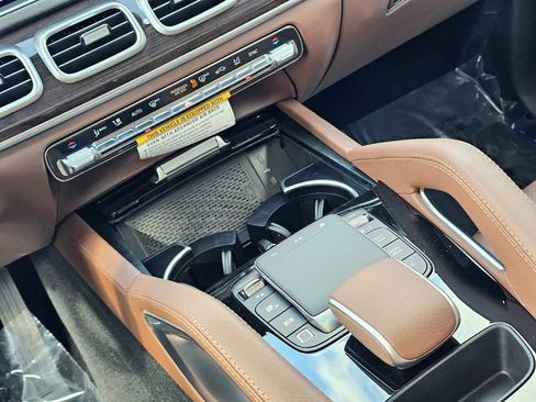 New 2026 Mercedes-Benz GLE 350 4MATIC image 29