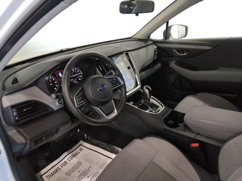 Used 2024 Subaru Outback Premium image 23