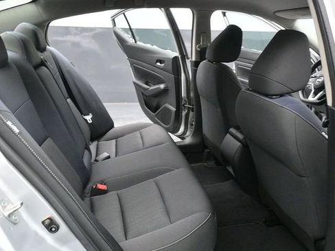 Used 2021 Nissan Altima 2.5 S image 22