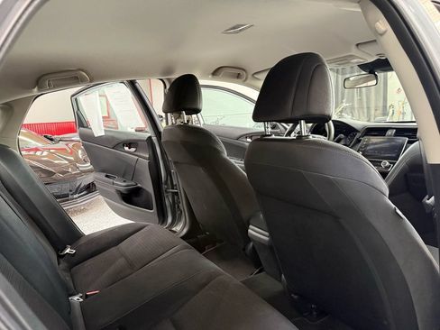 Used 2020 Honda Insight EX image 15